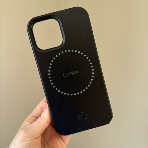 iPhone 12 Lumee case - Picture 4 of 6